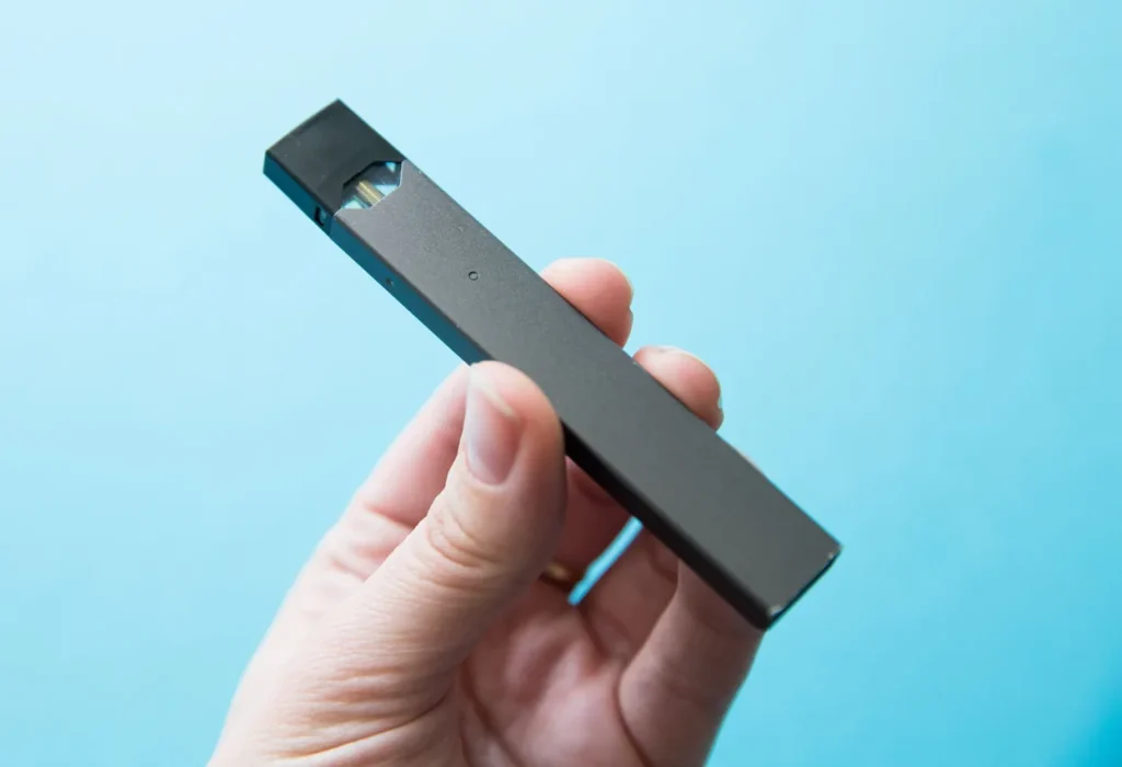 Do Vapes Have Calories