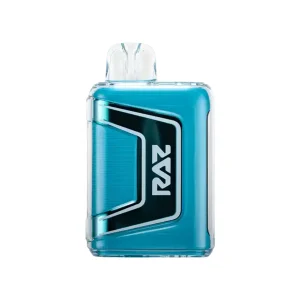 Blue Razz B-Pop RAZ TN9000 Disposable Vape