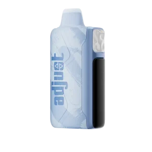 Sour Blue Razz Ice Adjust MySour 40K Puffs