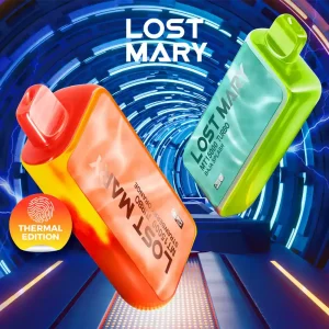 Lost Mary MT15000 Turbo