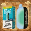RELX Nova Silkmesh 30000 Disposable 2 RELX Nova Silkmesh 30000 Disposable