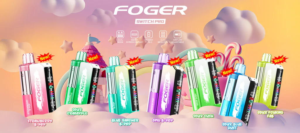 discover the best disposable vapes