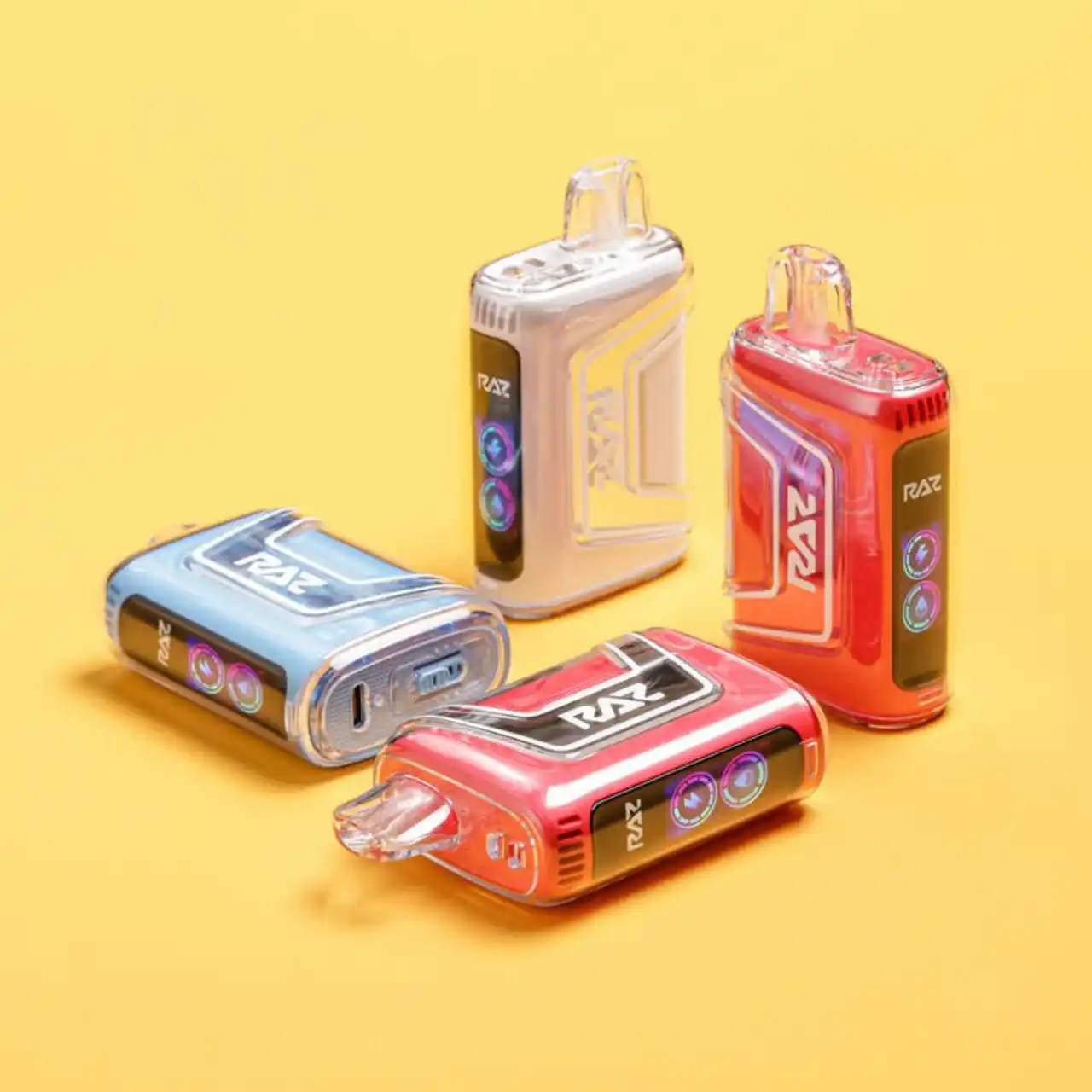 discover the best disposable vapes