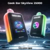 Geek Bar Skyview 25K Disposable 3 56bae87b6b04ac3bfced391dfa896ac5