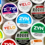 ZYN Nicotine Pouches