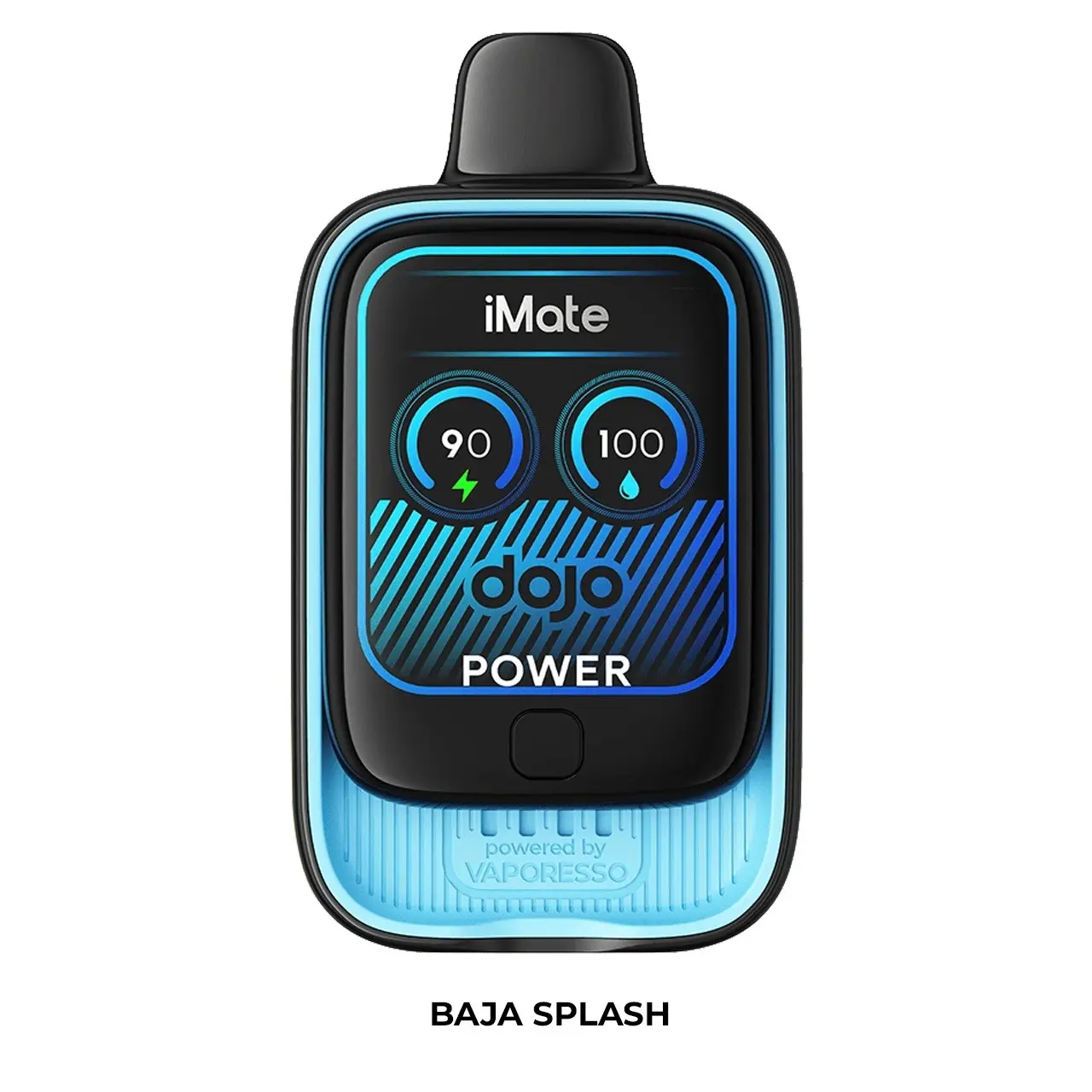 Dojo Baja Splash MTD disposable vape