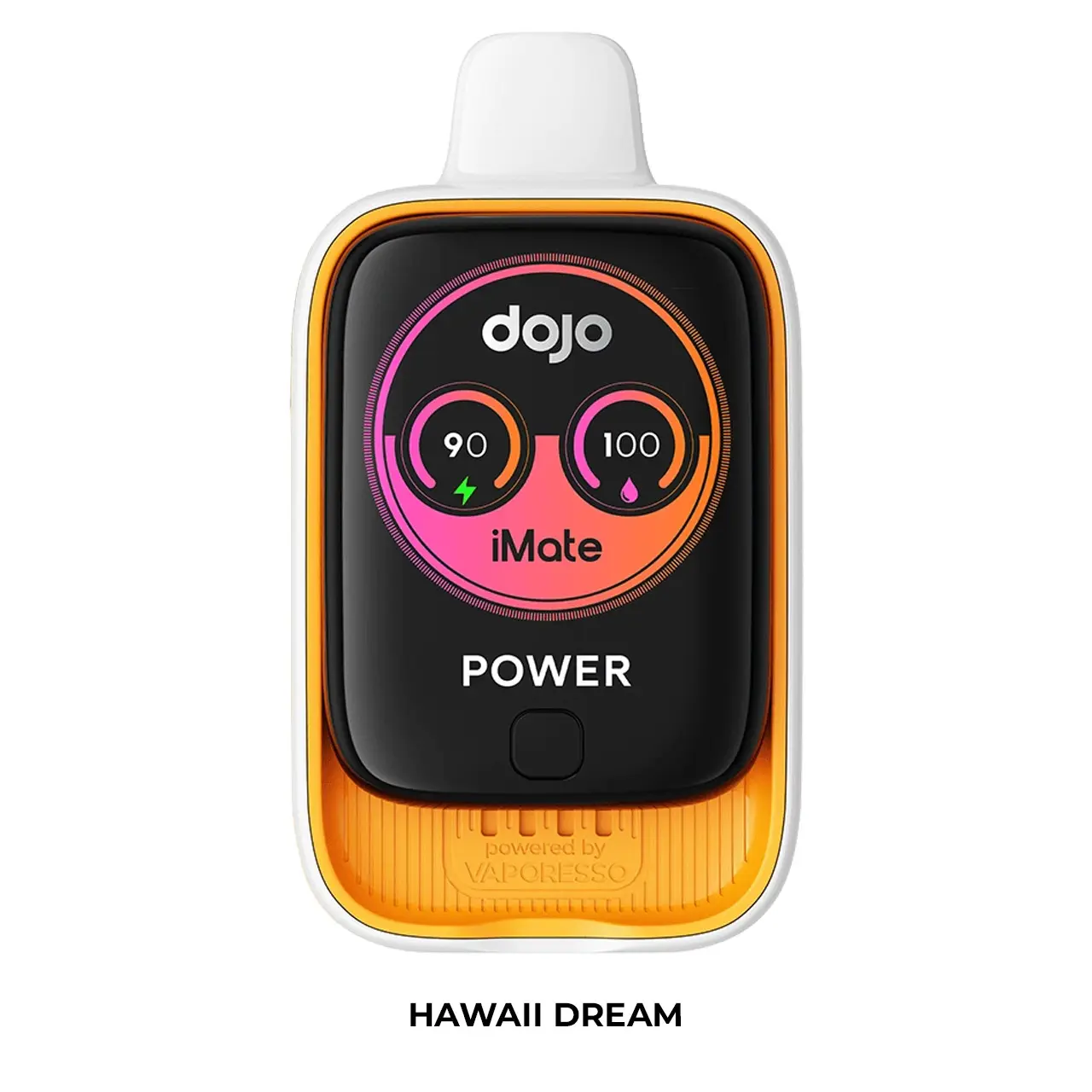 Dojo Hawaii Dream disposable vape