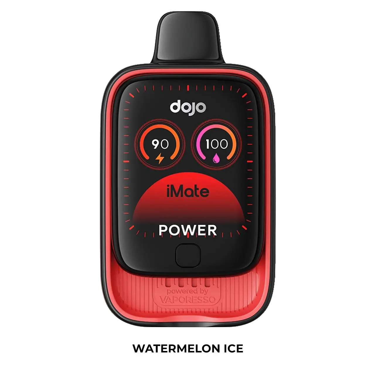 Dojo Watermelon Ice disposable vape