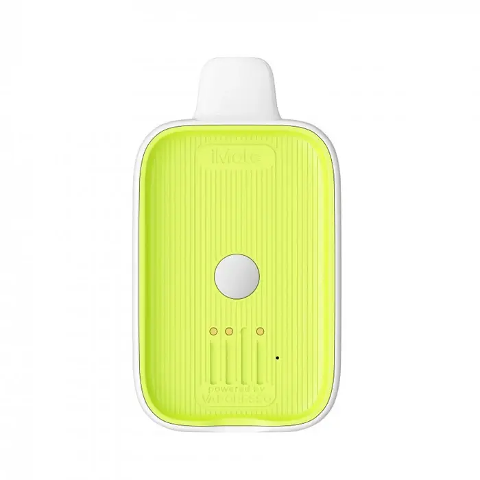 Dojo iMate X 20K Replacement Pod — 15 mL, 15 Flavors