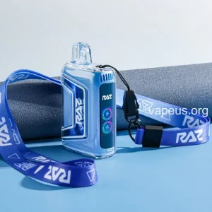 Raz Vape 9000