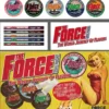 THE FORCE SENSE LABS 50mg caffeine COFFEE POUCHES 3 d58262b6b12c43d94351fa7f77c231bc