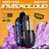 Nexa Ultra 50K Invisa Cloud Edition Disposable Vape 3 db42ad89677aa7992c07a7b77ee96e74