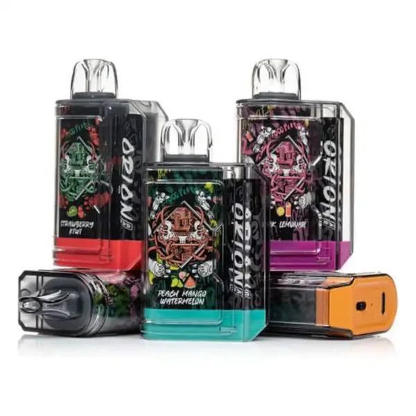 Orion Bar 7500 Disposable Vape