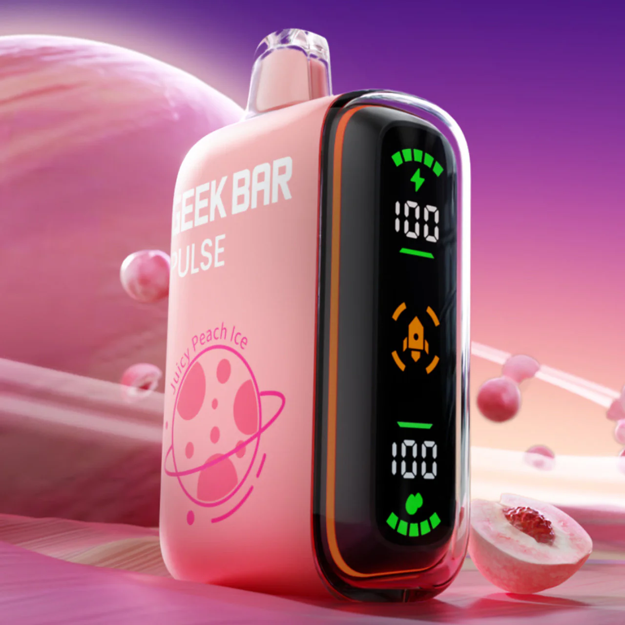 GBPULSE1500 86794