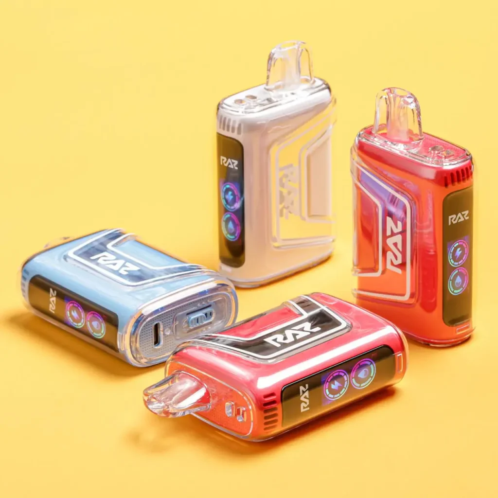 Raz Vape