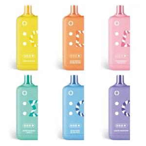 Off-Stamp X-Cube 25K Pod Sweet