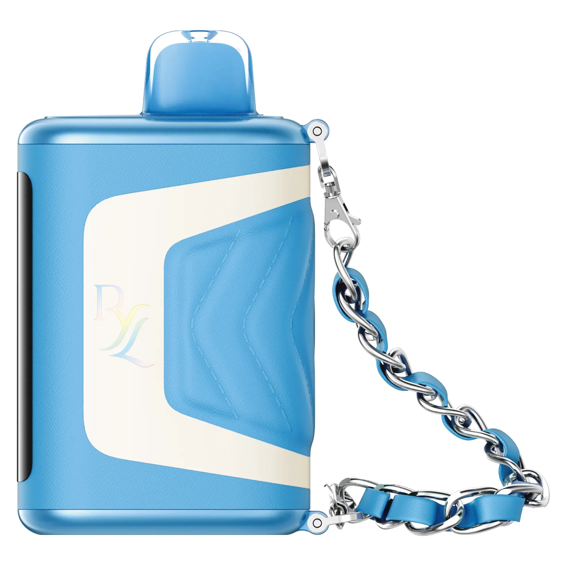 RYL Classic 35K Disposable Vape Blue RazIce