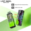 Lost Angel Mate 50K Disposable Pod | Lost Angel Pods (Battery Not Included) 2 lost angle mate 50k features