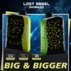 Lost Angel Sphere 35K Disposable Vape 3 poster