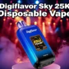 Geek Bar Digiflavor Sky 25000 Disposable Vape 3 Digiflavor Sky 25K Disposable Vapes