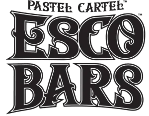 All Disposable Vape Brands 24 Esco Bar Logo