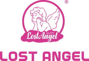 All Disposable Vape Brands 14 Lost Angel Logo