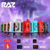 RAZ VUE 50K Disposable Vape Kit 3 RAZ VUE 50K Disposable Vape Kit