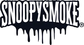 All Disposable Vape Brands 26 Snoopy Smoke Logo