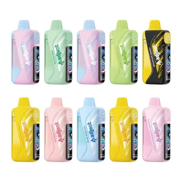 adjust myrusher vs flum ut bar