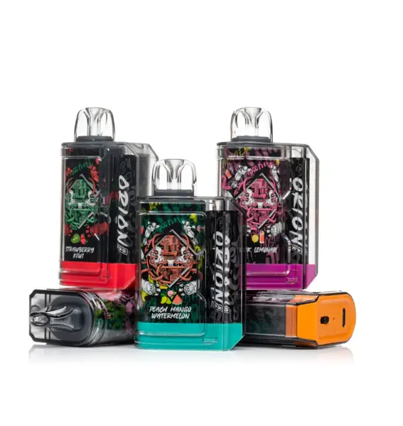 best orion bar flavors