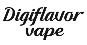 All Disposable Vape Brands 11 Digitflavor vape Logo