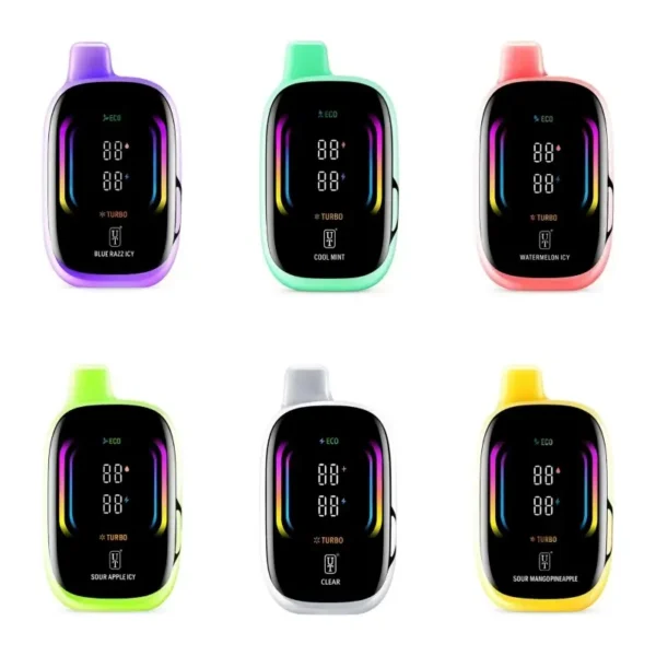 flum mello pro 50k review