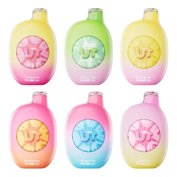 flum ut bar pro 50k review