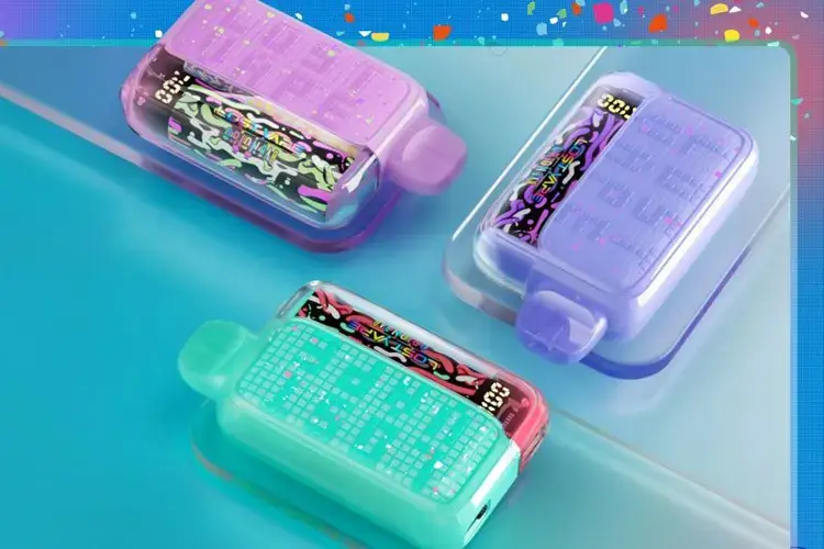 how to charge orion bar