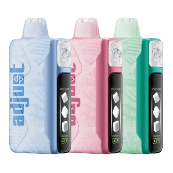 How to Use Adjust Vape — Setup, Controls & All 5 Adjustment Systems (2026) 1 how to use adjust vape