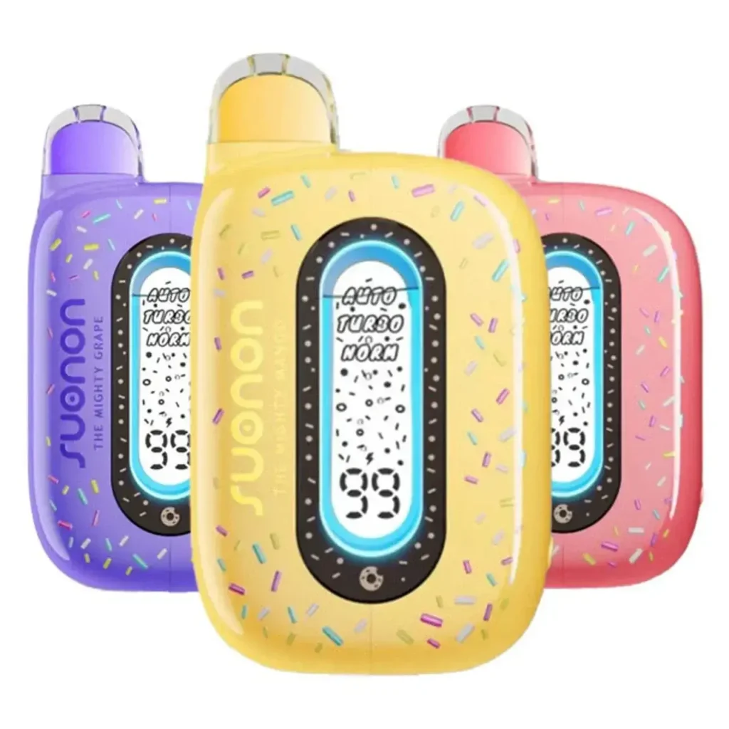 How to Use Suonon Donete 50K — Setup, Modes & Charging 3 how to use suonon donete