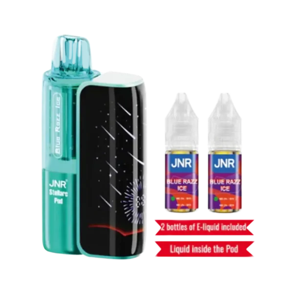 jnr vape ingredients