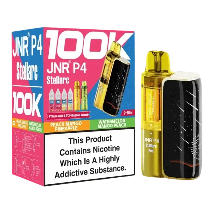 JNR Vape Price — How Much Does It Cost in 2026? 6 jnr vape price
