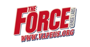 All Disposable Vape Brands 17 The Force Logo