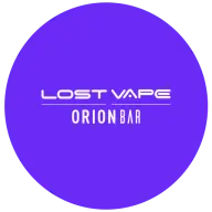 Best Disposable Vapes 2026 — Top 10 Brands Tested & Ranked 7 Lost Orion Bar Logo