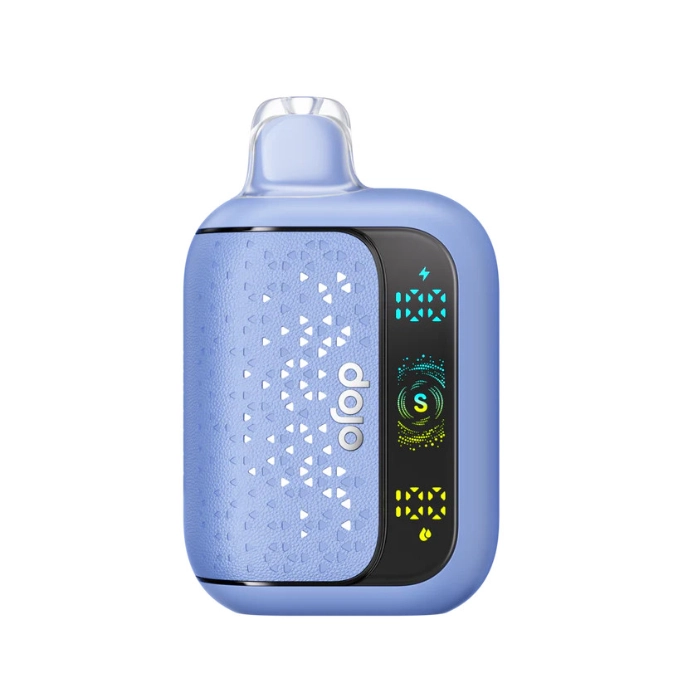 Dojo Blueberry Watermelon disposable vape