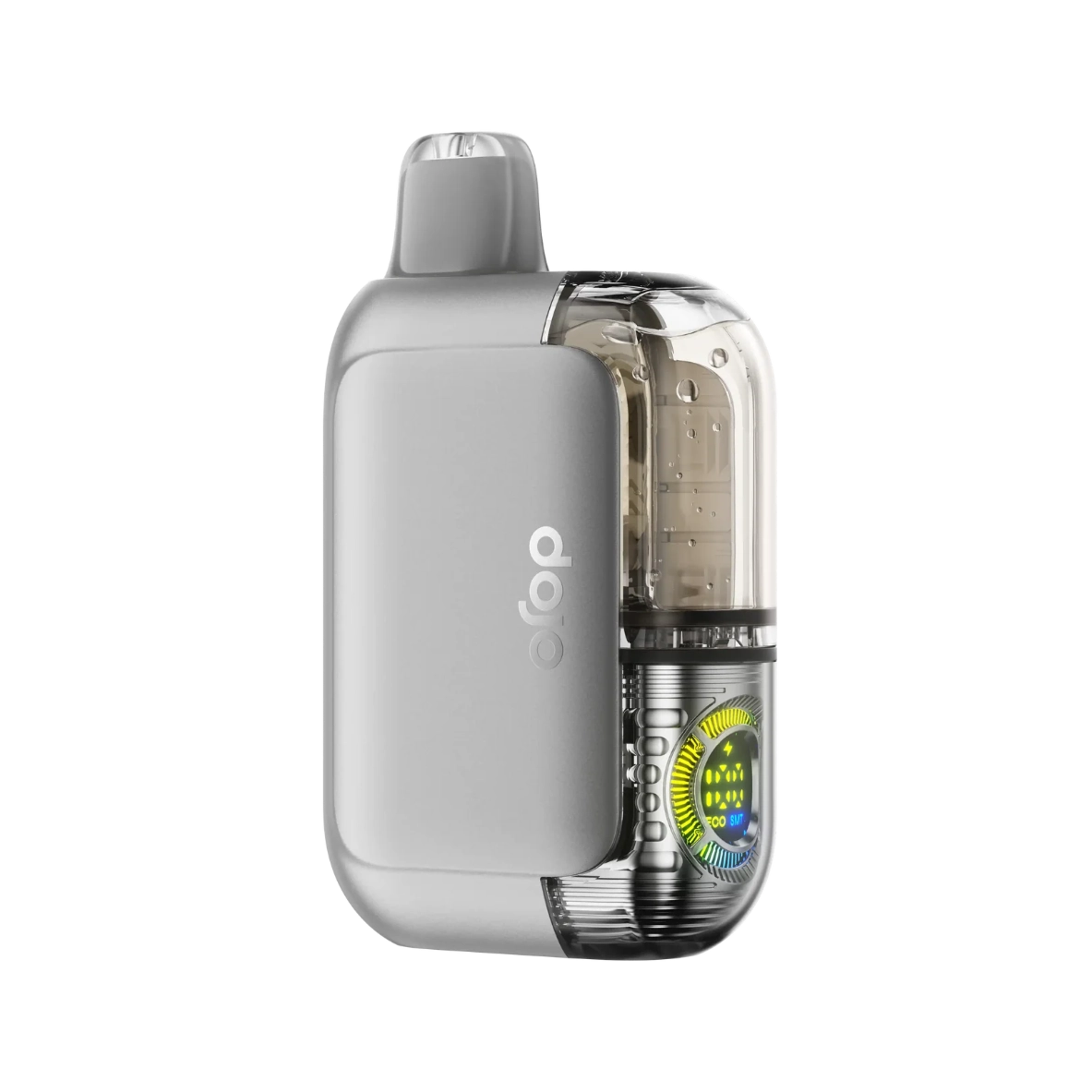 dojo vape disposable PUREX 60K — 60,000 Puffs, Pass-Through USB-C Flavour:Peach Ice Cream lost mary bulk vape Empty 2G Disposable Vape