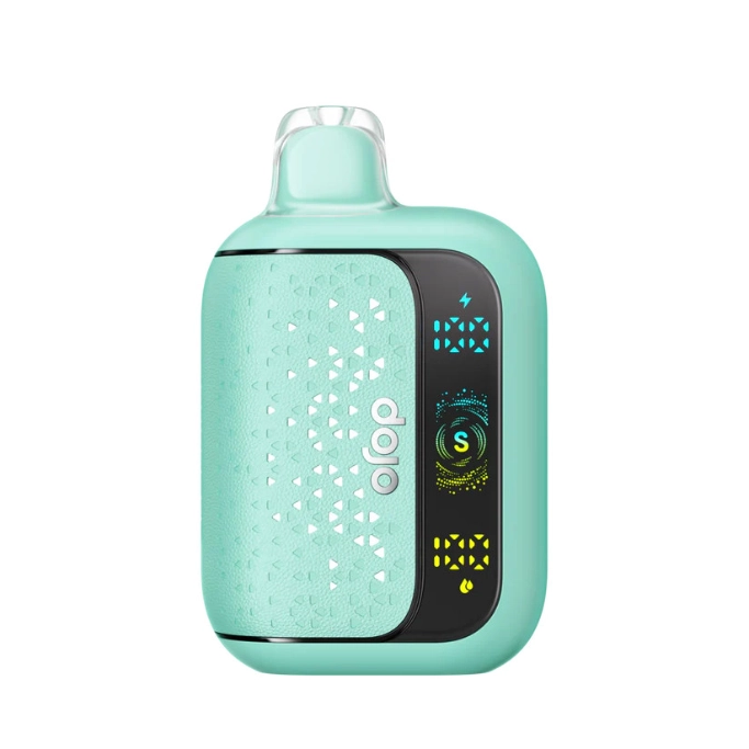Dojo Clear disposable vape