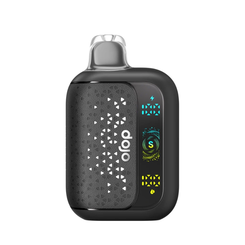 Dojo Fcuking Fab disposable vape