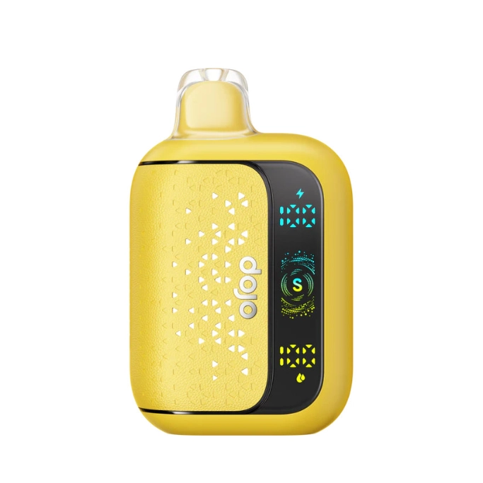 Dojo Frozen Banana disposable vape