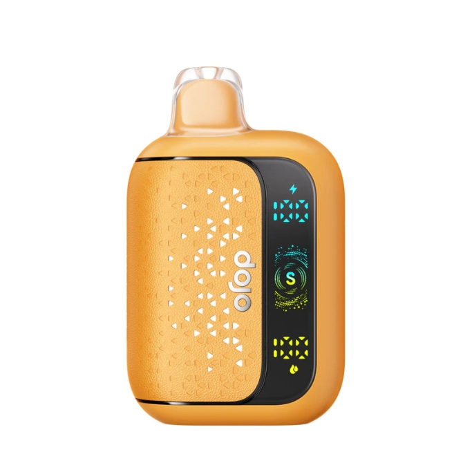 Dojo Mexico Mango disposable vape