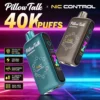 Pillow Talk NC40000 Nic Control Disposable Vape