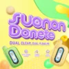 Suonon Donete 50K Disposable Vape | Designed by NEXA 2 Suonon Donete 50K Disposable Vape