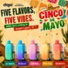 dojo purex 60k