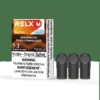relx pro pods 2 3 pack